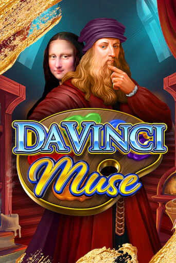 Da Vinci Muse Promo играть демо | Слотозал без регистрации