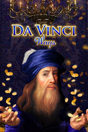 Da Vinci Ways играть демо | Слотозал без регистрации