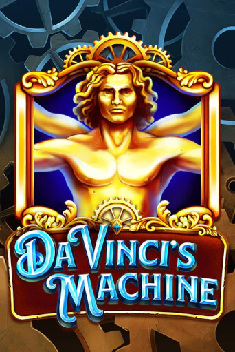 DaVinci's Machine играть демо | Слотозал без регистрации