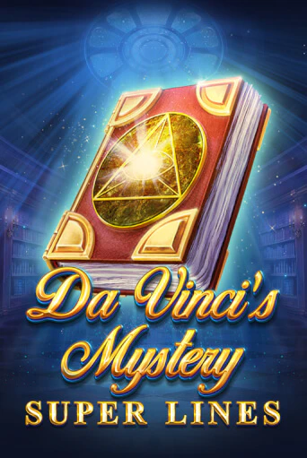 Da Vinci's Mystery играть демо | Слотозал без регистрации