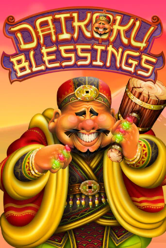 Daikoku Blessings играть демо | Слотозал без регистрации