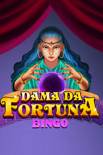 Dama da Fortuna Bingo играть демо | Слотозал без регистрации