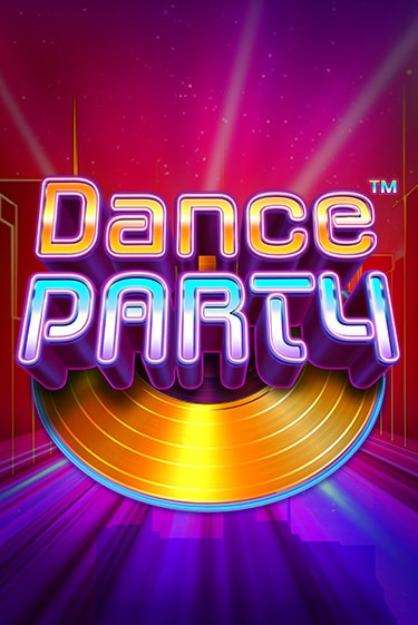 Dance Party играть демо | Слотозал без регистрации