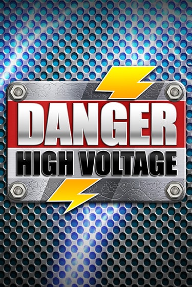 Danger High Voltage играть демо | Слотозал без регистрации