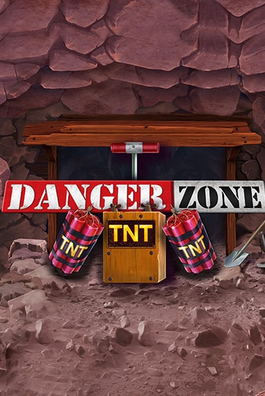 Danger Zone играть демо | Слотозал без регистрации