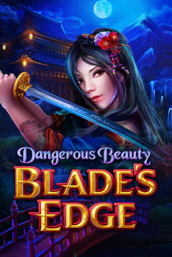 Dangerous Beauty Blades Edge играть демо | Слотозал без регистрации