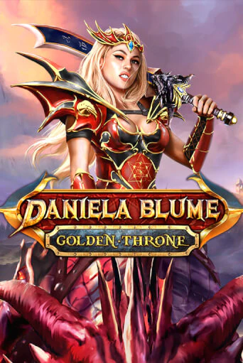 Daniela Blume Golden Throne играть демо | Слотозал без регистрации