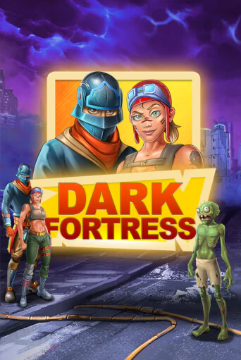 Dark Fortress играть демо | Слотозал без регистрации