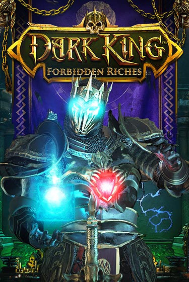 Dark King: Forbidden Riches играть демо | Слотозал без регистрации