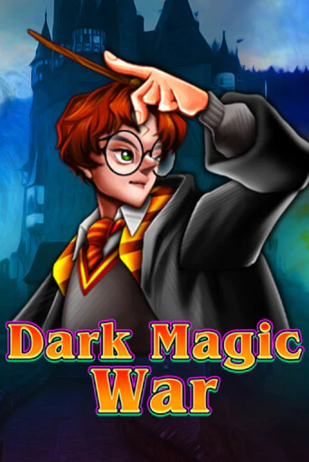 Dark Magic War играть демо | Слотозал без регистрации