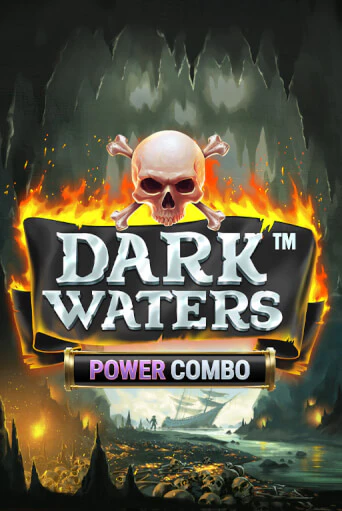 Dark Waters Power Combo™ играть демо | Слотозал без регистрации