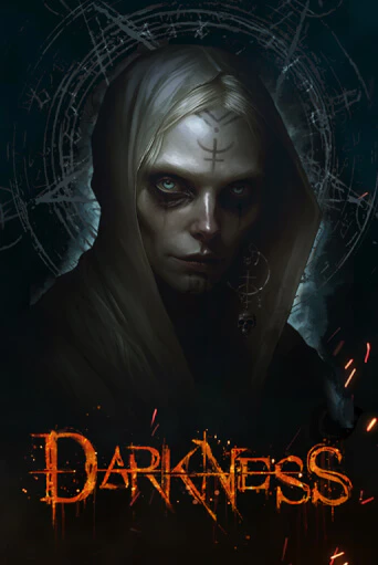 Darkness играть демо | Слотозал без регистрации