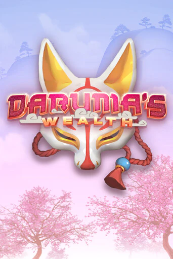 Daruma's Wealth играть демо | Слотозал без регистрации