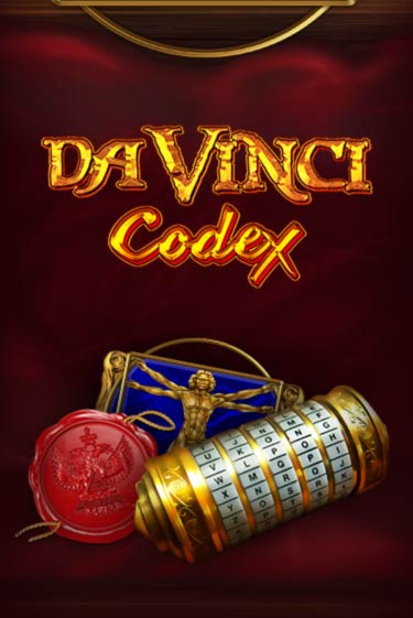 DaVinci Codex играть демо | Слотозал без регистрации