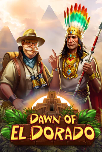 Dawn of El Dorado играть демо | Слотозал без регистрации