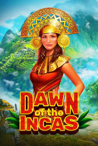 Dawn of the Incas играть демо | Слотозал без регистрации