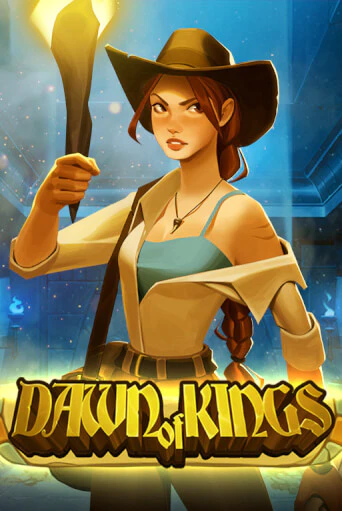 Dawn of Kings играть демо | Слотозал без регистрации