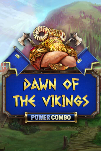 Dawn of the Vikings POWER COMBO играть демо | Слотозал без регистрации