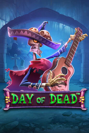 Day of Dead играть демо | Слотозал без регистрации