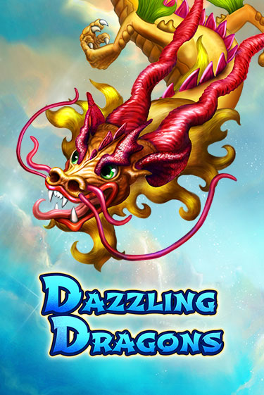 Dazzling Dragons играть демо | Слотозал без регистрации