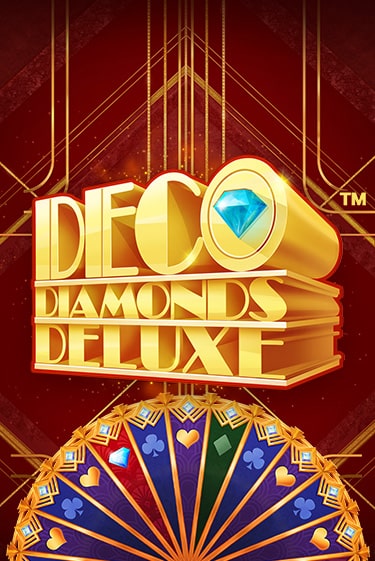 Deco Diamonds Deluxe играть демо | Слотозал без регистрации