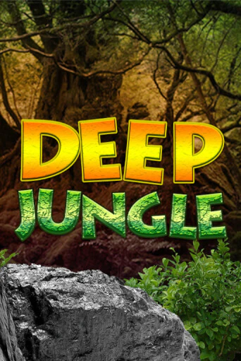 Deep Jungle играть демо | Слотозал без регистрации