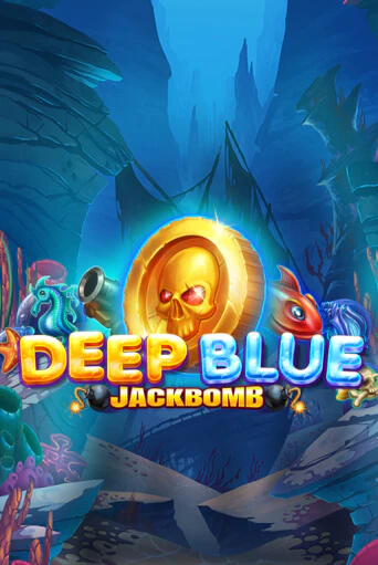 Deep Blue играть демо | Слотозал без регистрации