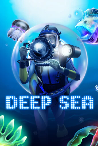 Deep Sea играть демо | Слотозал без регистрации