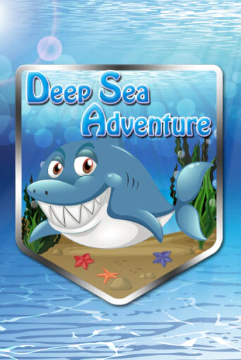 Deep Sea Adventure играть демо | Слотозал без регистрации