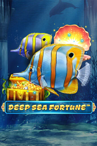 Deep Sea Fortune играть демо | Слотозал без регистрации