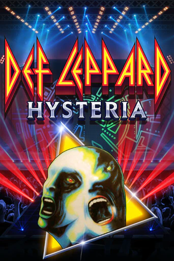 Def Leppard Hysteria играть демо | Слотозал без регистрации