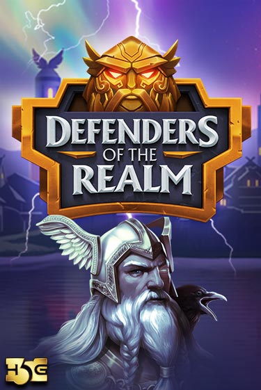 Defenders of the Realm играть демо | Слотозал без регистрации