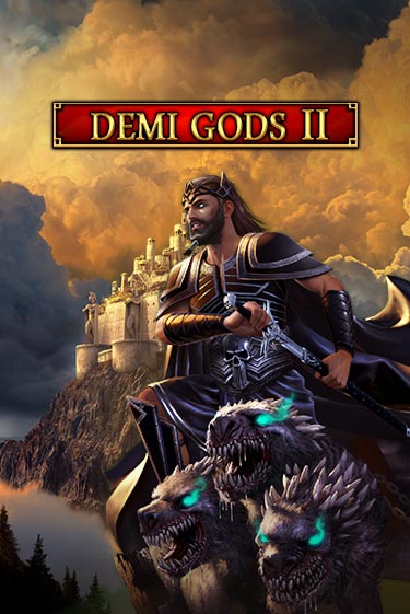 Demi Gods 2 - 15 Lines Series играть демо | Слотозал без регистрации