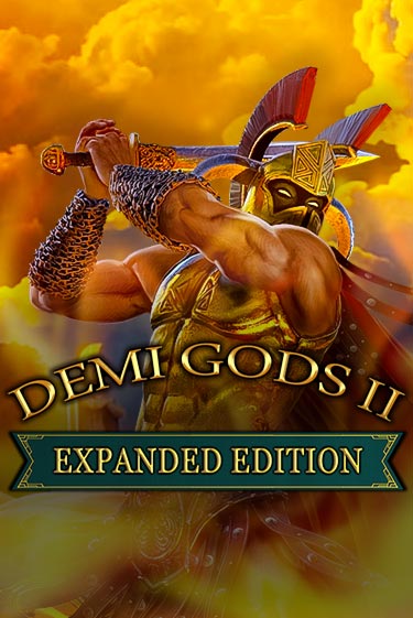 Demi Gods 2 - Expanded Edition играть демо | Слотозал без регистрации