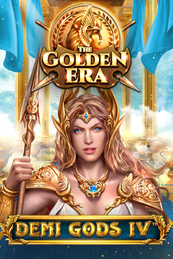 Demi Gods IV - The Golden Era играть демо | Слотозал без регистрации