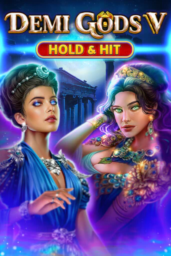 Demi Gods V - Hold & Hit играть демо | Слотозал без регистрации