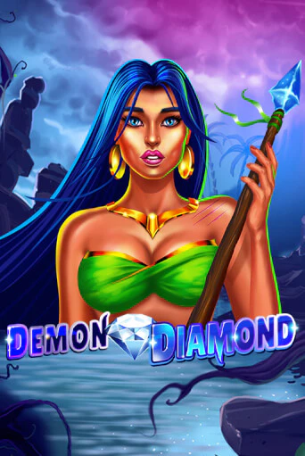 Demon Diamond играть демо | Слотозал без регистрации