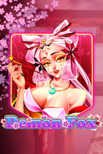 Demon Fox играть демо | Слотозал без регистрации