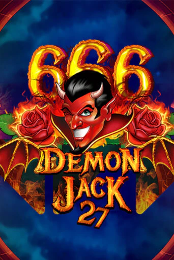 Demon Jack 27 играть демо | Слотозал без регистрации