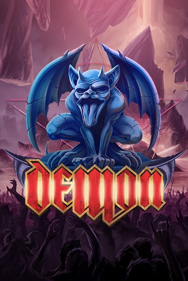 Demon играть демо | Слотозал без регистрации