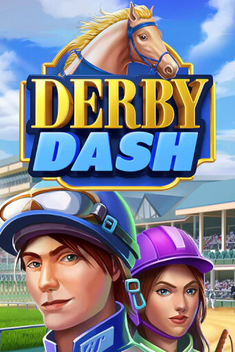 Derby Dash играть демо | Слотозал без регистрации