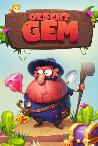 Desert Gem играть демо | Слотозал без регистрации