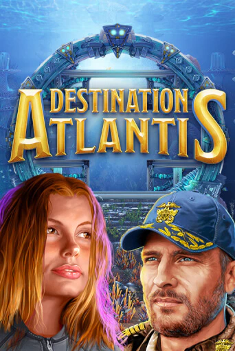 Destination Atlantis играть демо | Слотозал без регистрации