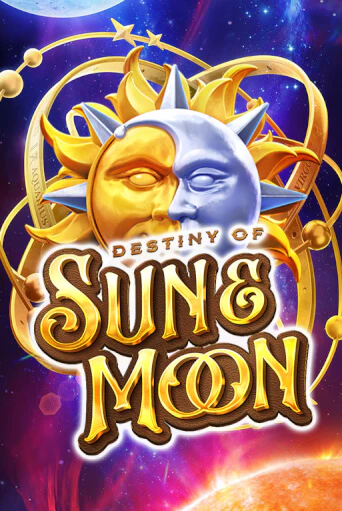 Destiny of Sun & Moon играть демо | Слотозал без регистрации