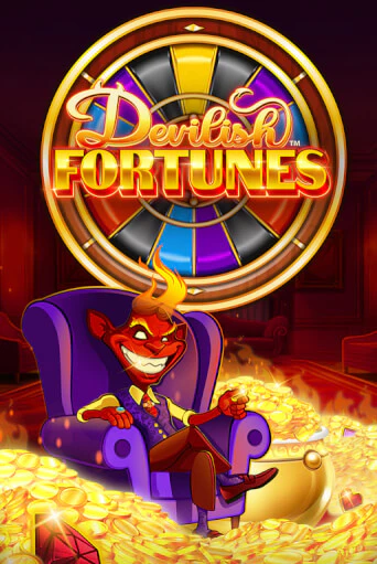 Devilish Fortunes™ играть демо | Слотозал без регистрации