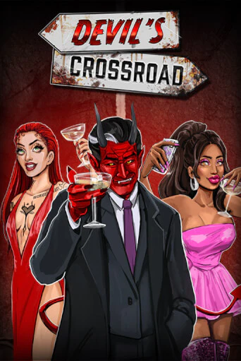 Devil’s Crossroad играть демо | Слотозал без регистрации