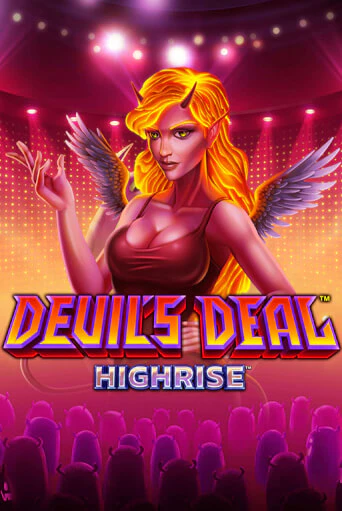 Devil's Deal играть демо | Слотозал без регистрации