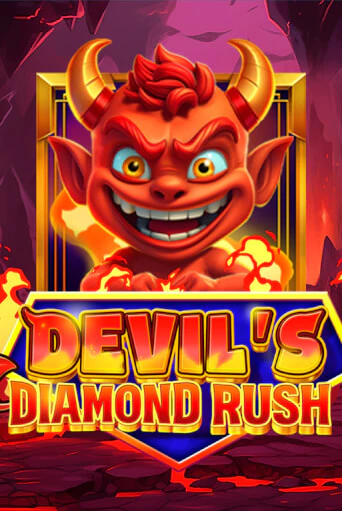 Devil's Diamond Rush играть демо | Слотозал без регистрации