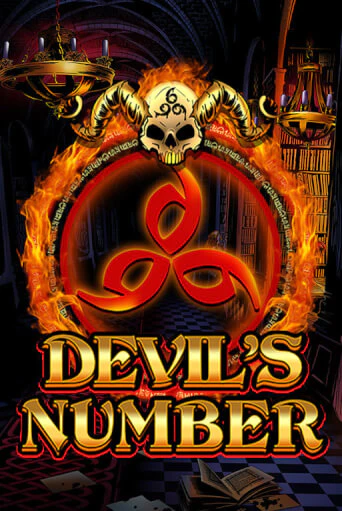 Devil's Number играть демо | Слотозал без регистрации