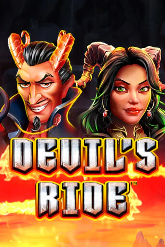 Devil's Ride играть демо | Слотозал без регистрации